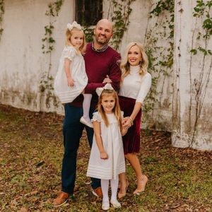 Meet your Posher, Rebecca